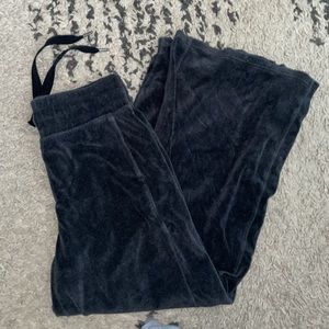 Lululemon wide leg pant size 6